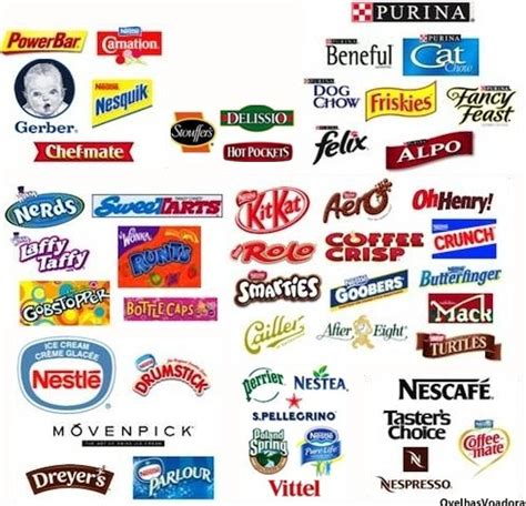 nestle ralph lauren
